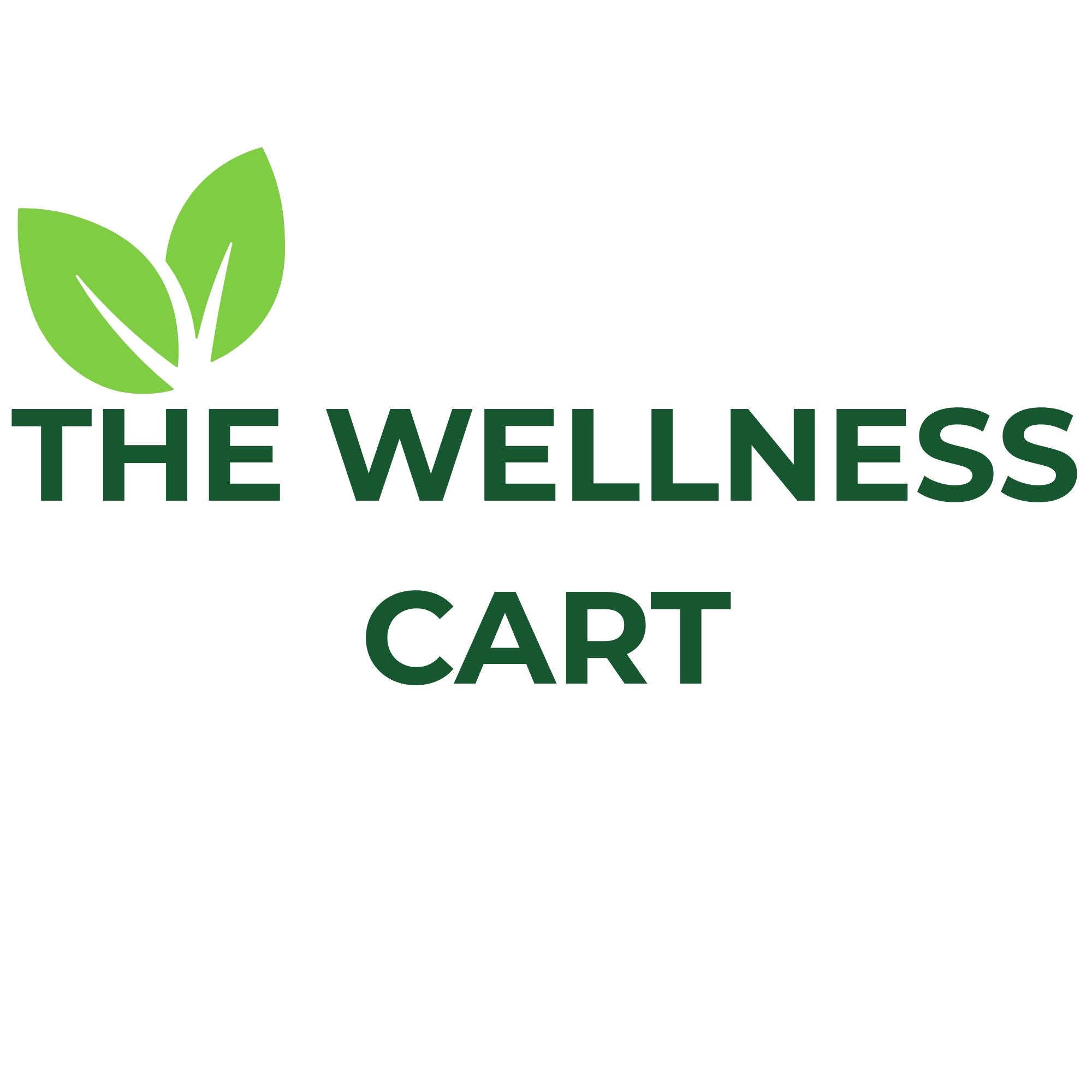 The Wellness Cart